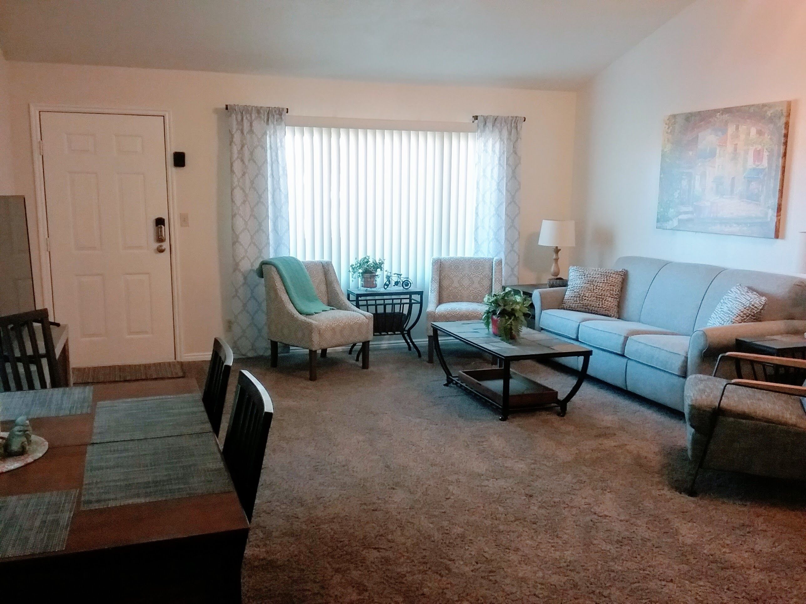 Sports Village 1-bedroom Condo With Wifi And Two Decks - Utah