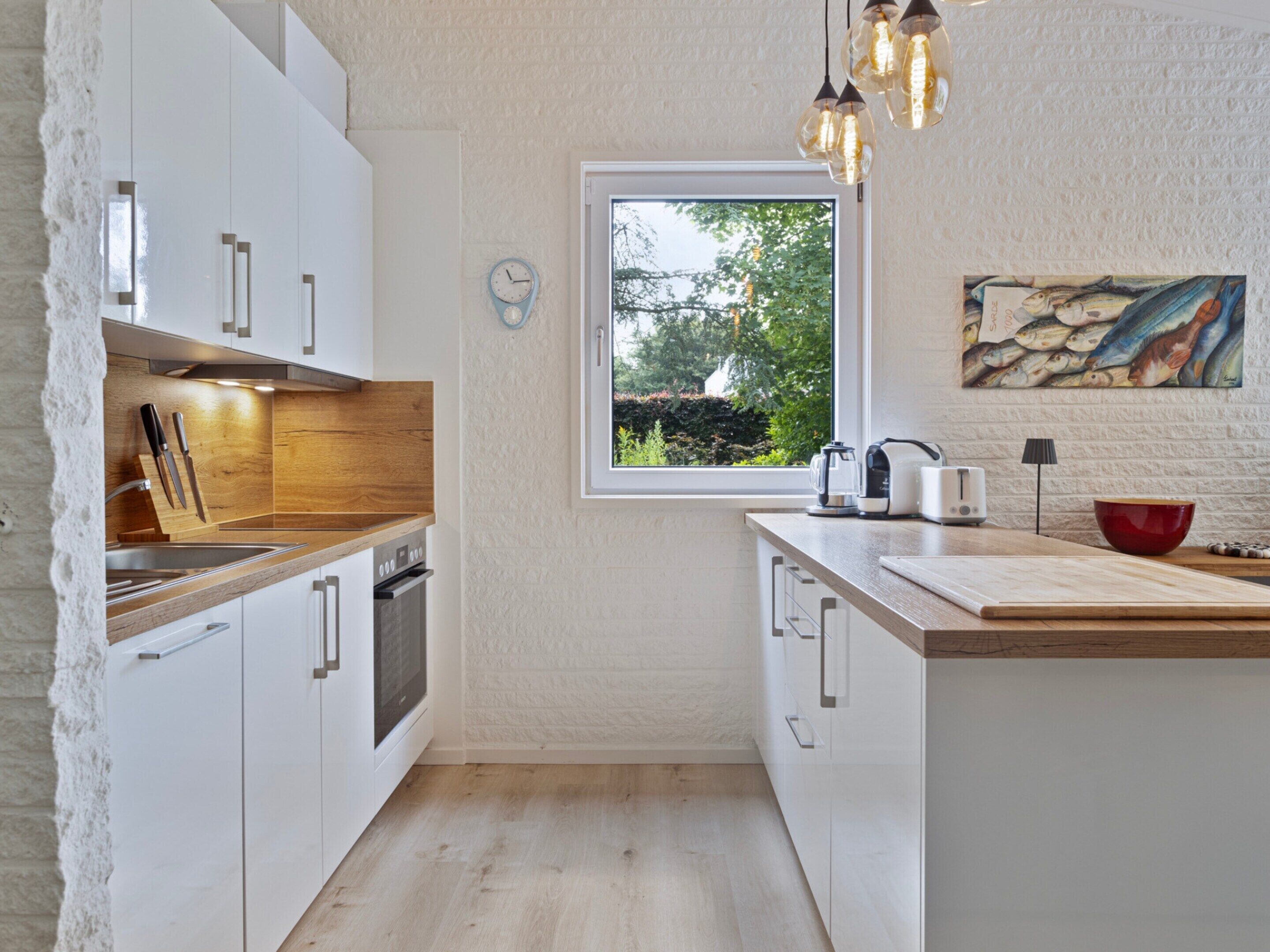 House | Private kitchen