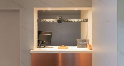 Aank Air Icheon Seolbong Lake