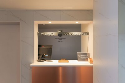 利川雪峰湖 Aank Air 飯店