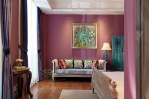 Classic-Doppelzimmer, eigenes Bad | Kostenloses WLAN