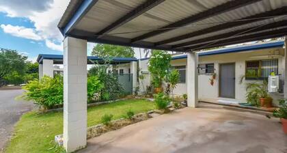 Renovated Unit + Private Pool!