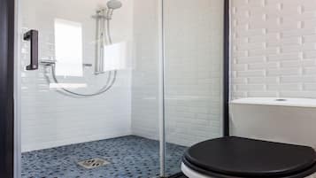 Appartement | Salle de bain | Serviettes fournies