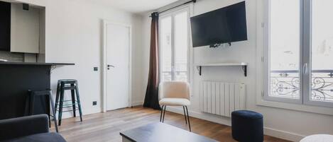 Apartment | Wohnbereich