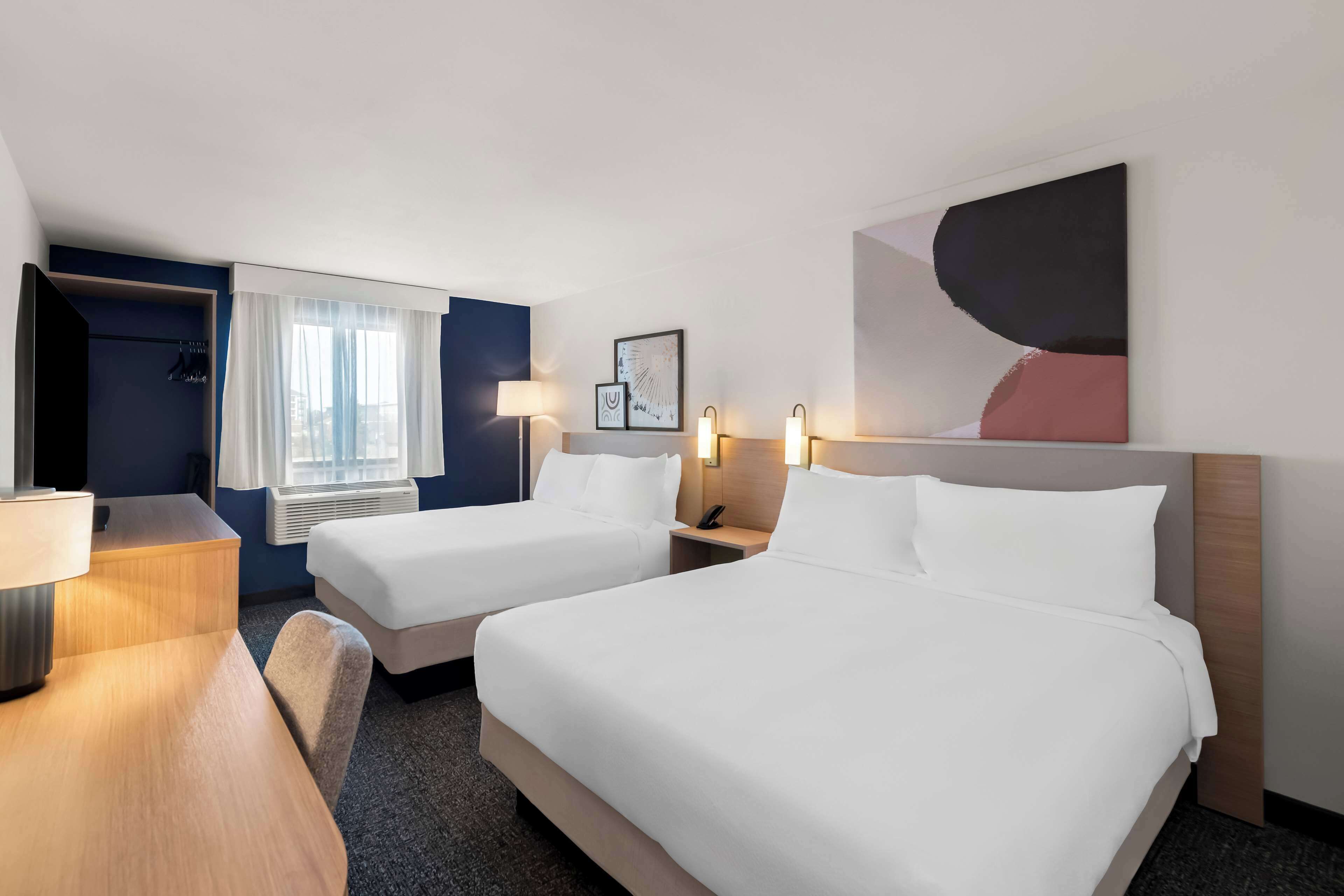 Foto - Spark by Hilton Norfolk