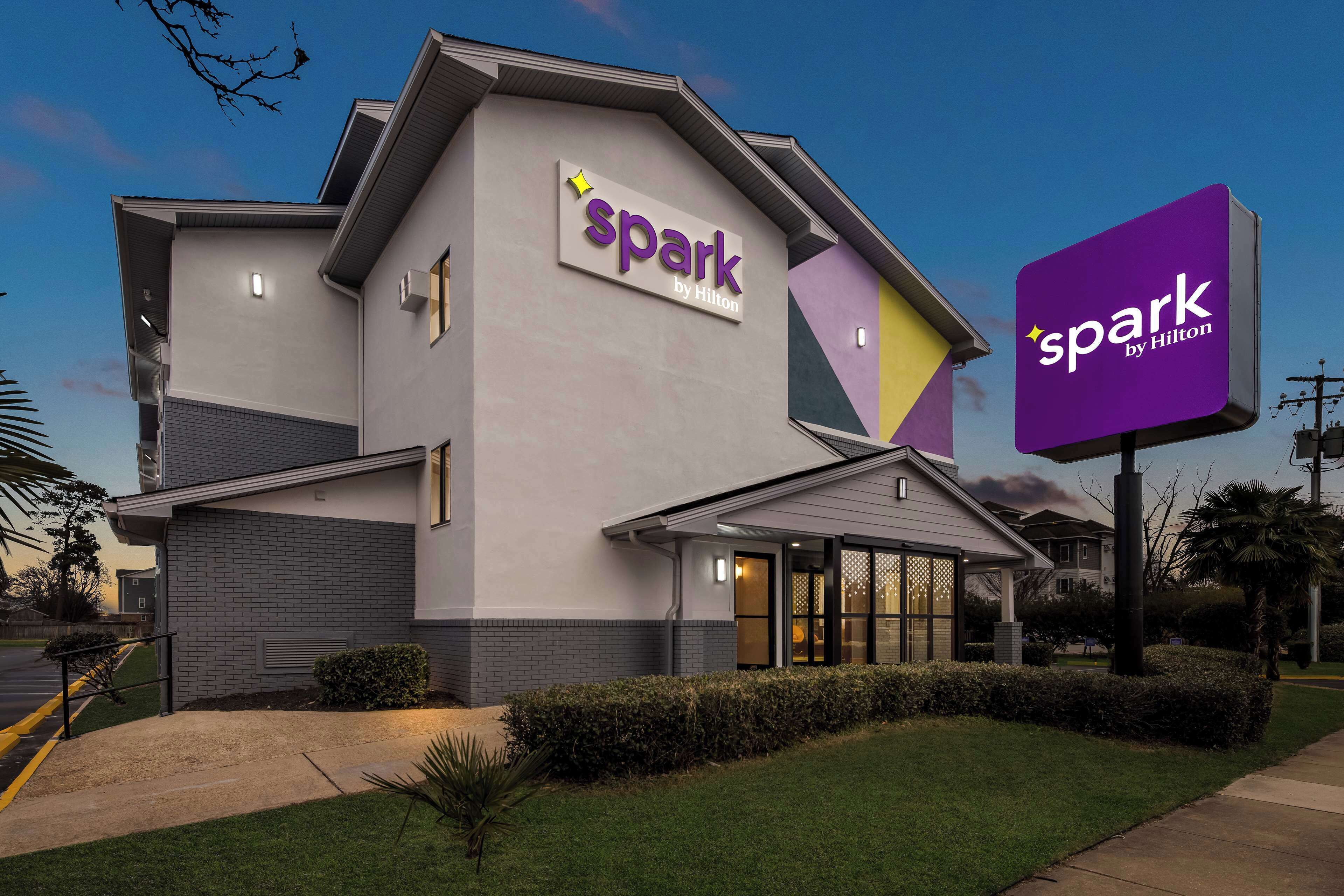 Foto - Spark by Hilton Norfolk