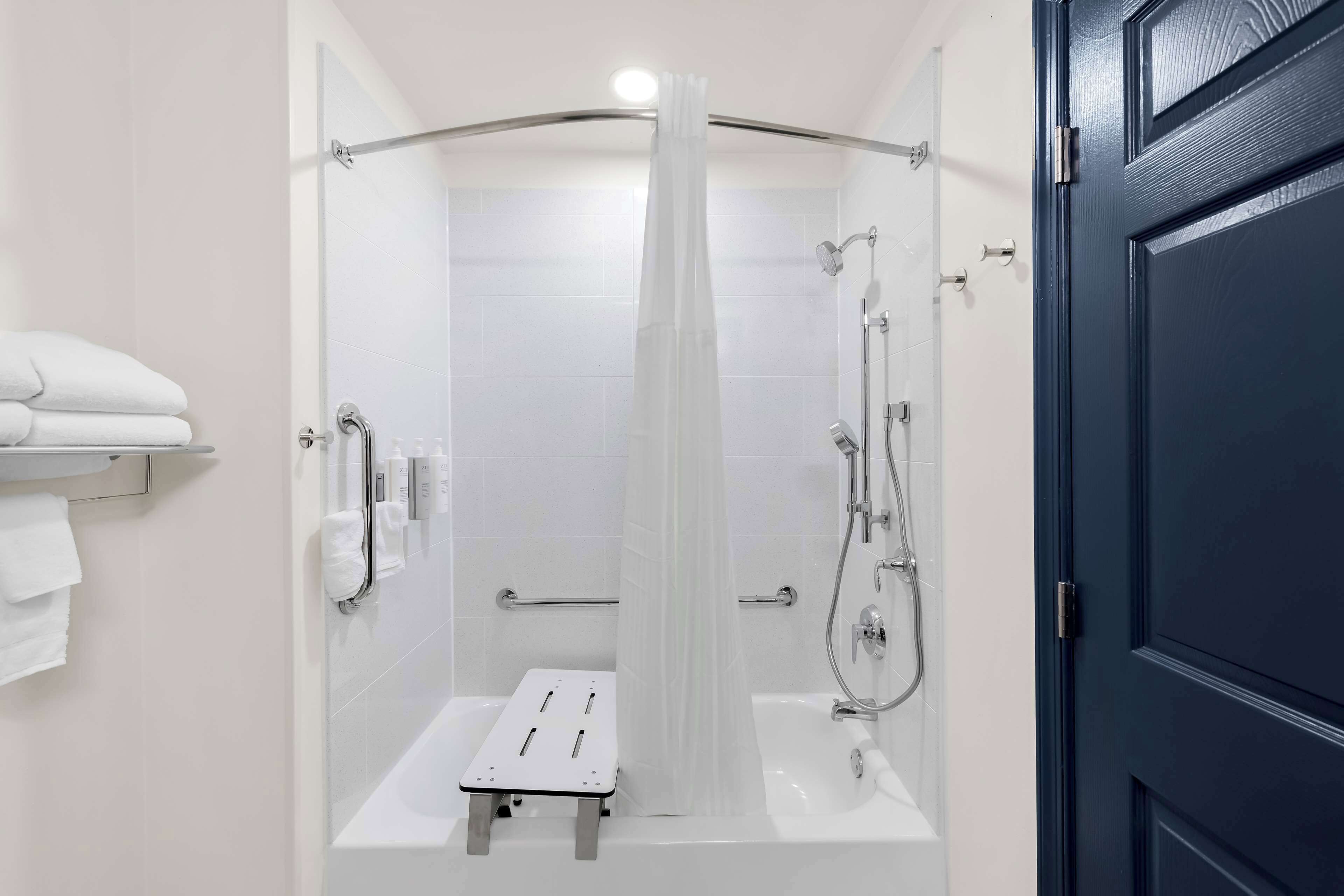 Foto - Spark by Hilton Norfolk