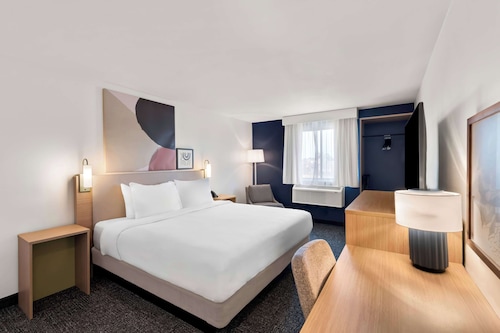 Spark by Hilton Norfolk