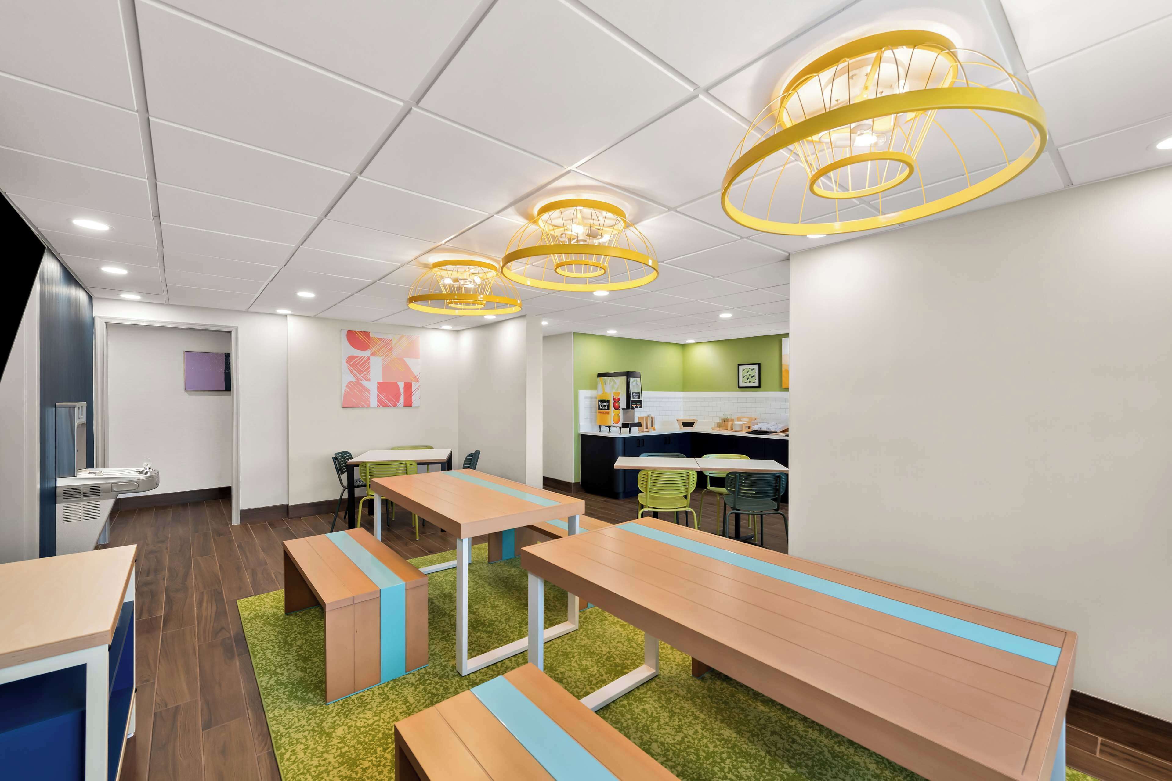 Foto - Spark by Hilton Norfolk