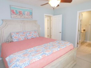 2 quartos, Wi-Fi, roupa de cama