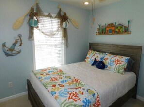 2 bedrooms, WiFi, bed sheets - 7022 Ocean Lakes Golf Cart⛱️🏝️🩱🌊👙☀️🐚 (Myrtle Beach)
