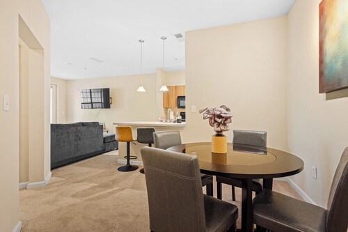 1-bedroom Lawrenceville Retreat apt near mall, stadium, and Georgia attractions