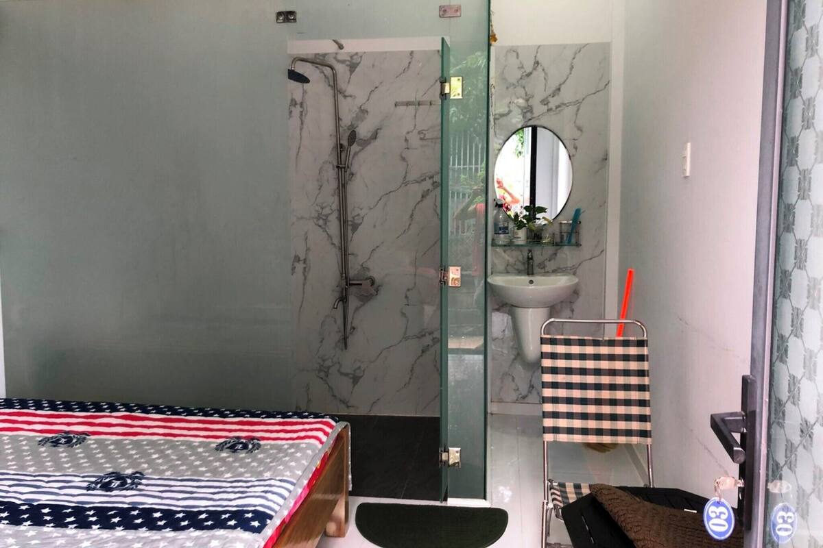 Chambre Double