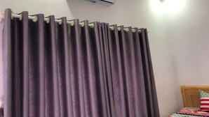 Quadruple Room - Homestay Lagi (Phuoc Hoi)
