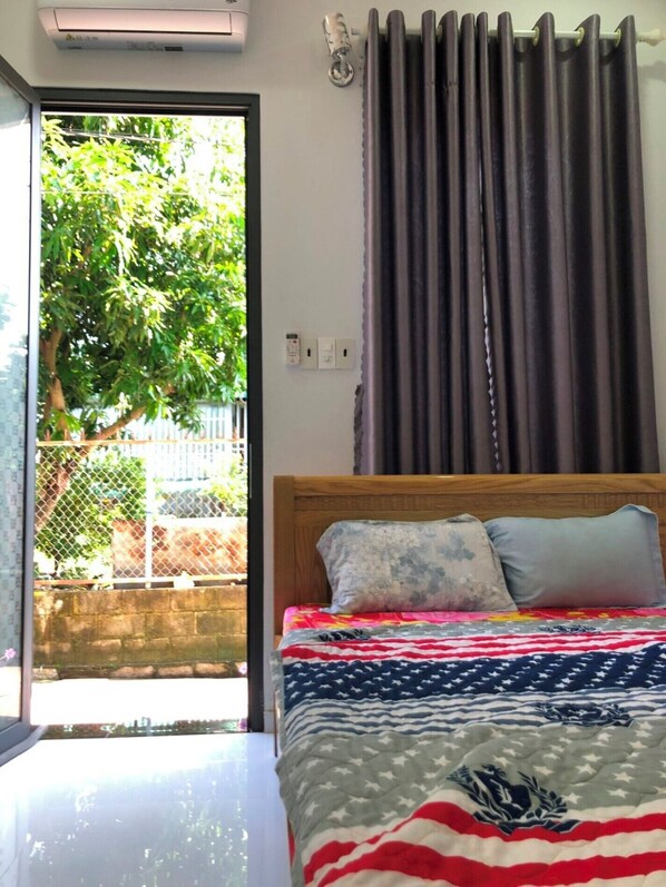 Double Room - Homestay Lagi (La Gi)
