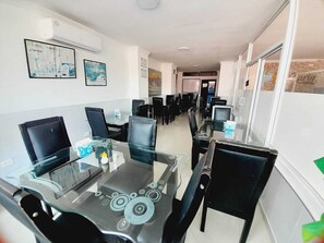 Restaurant - Hotel Karin (Riohacha)