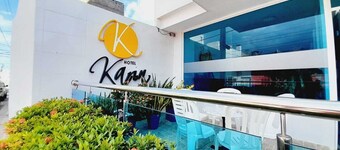 Hotel Karin