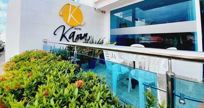 Hotel Karin