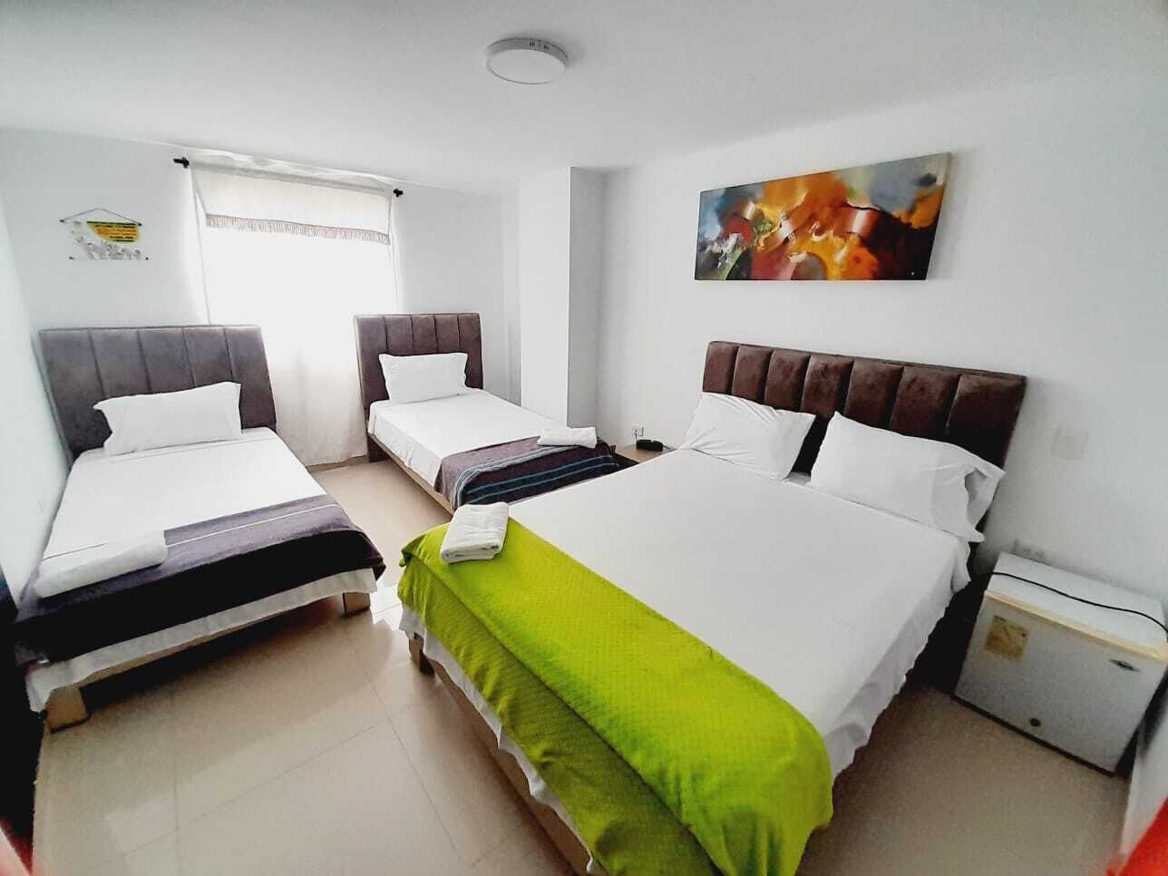 Desk, laptop workspace, free WiFi