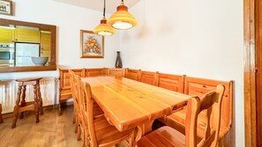 Dining - Cal Batllia 1 (Puigcerda)