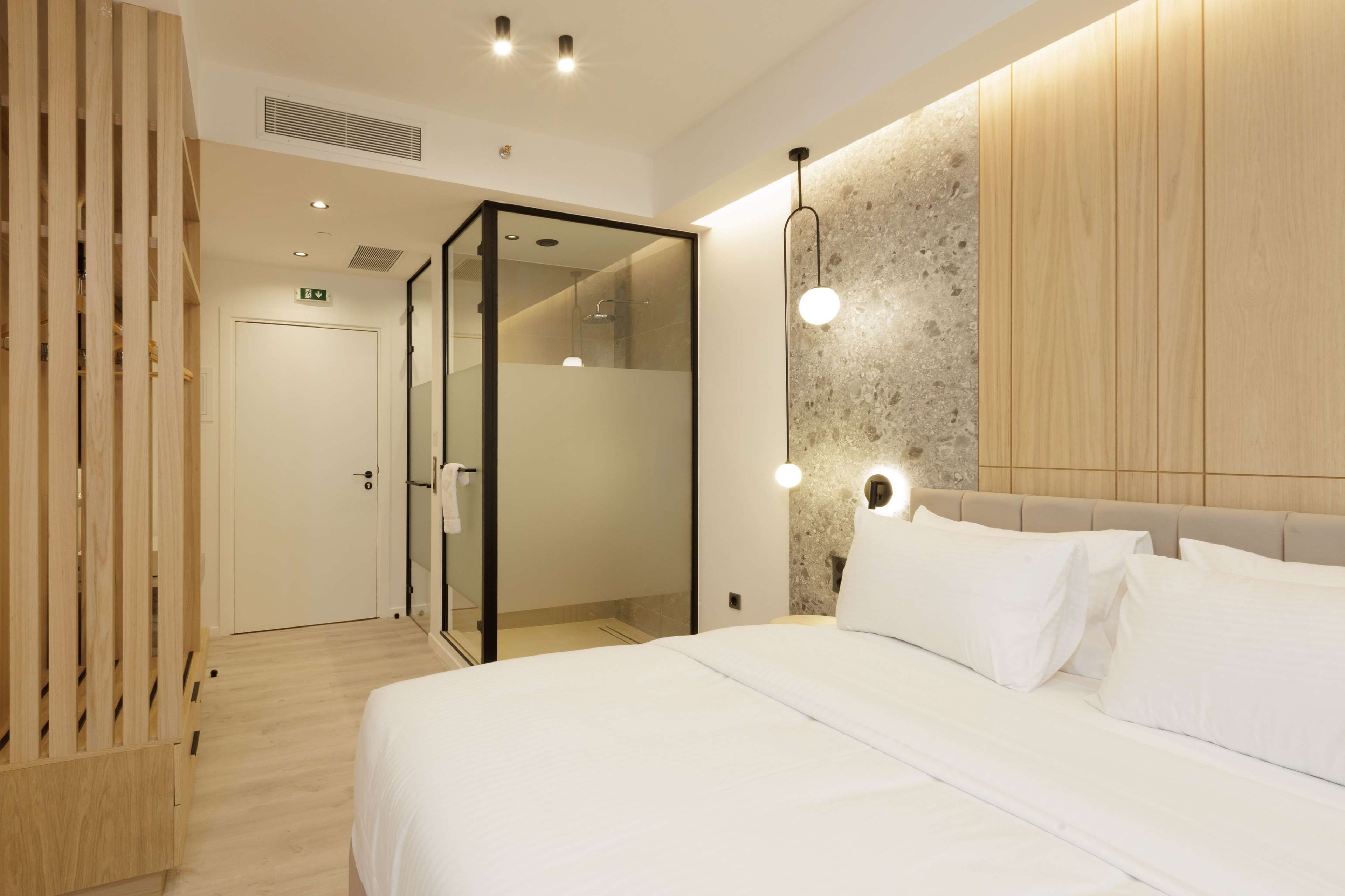 Foto - Hilton Garden Inn Athens Syggrou Avenue