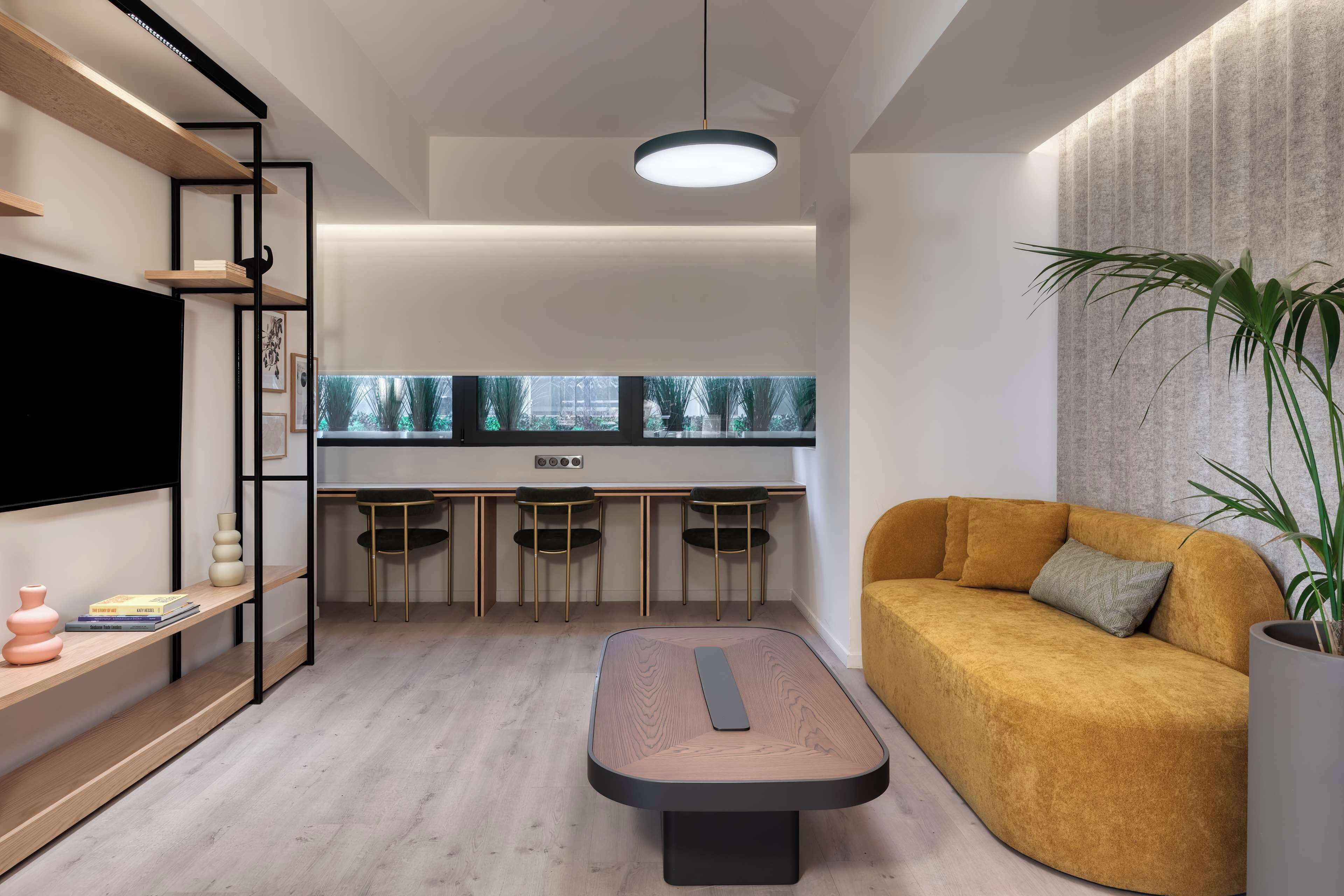 Photo - Hilton Garden Inn Athens Syggrou Avenue