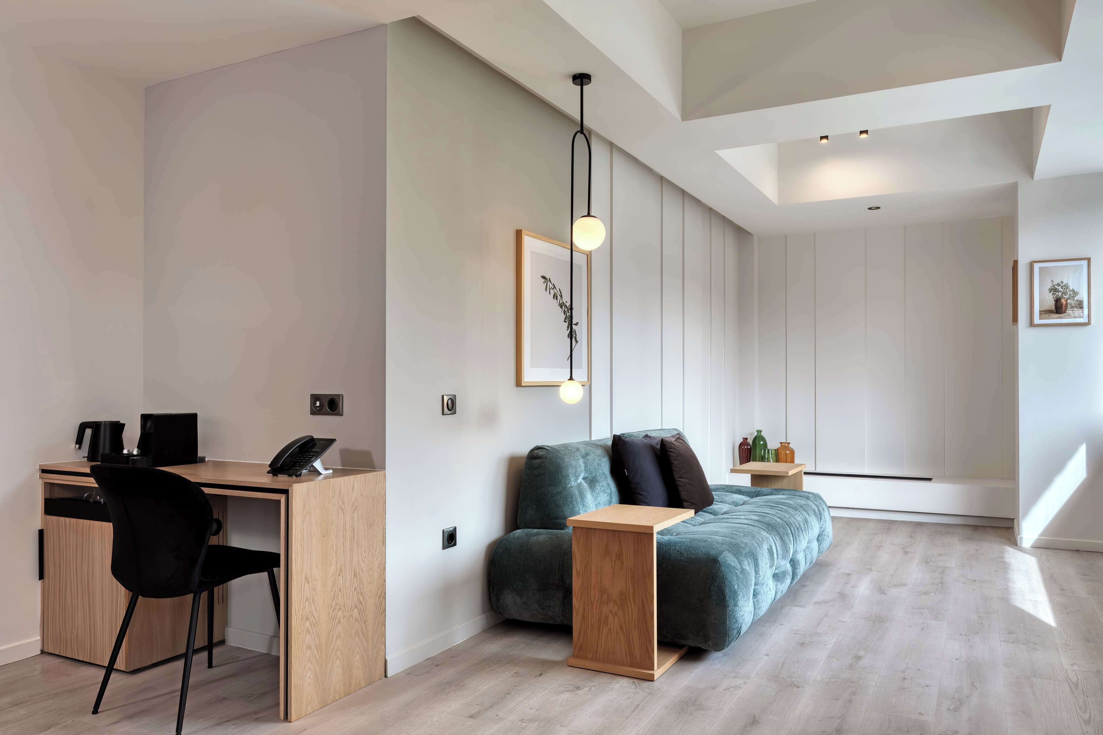 Foto - Hilton Garden Inn Athens Syggrou Avenue