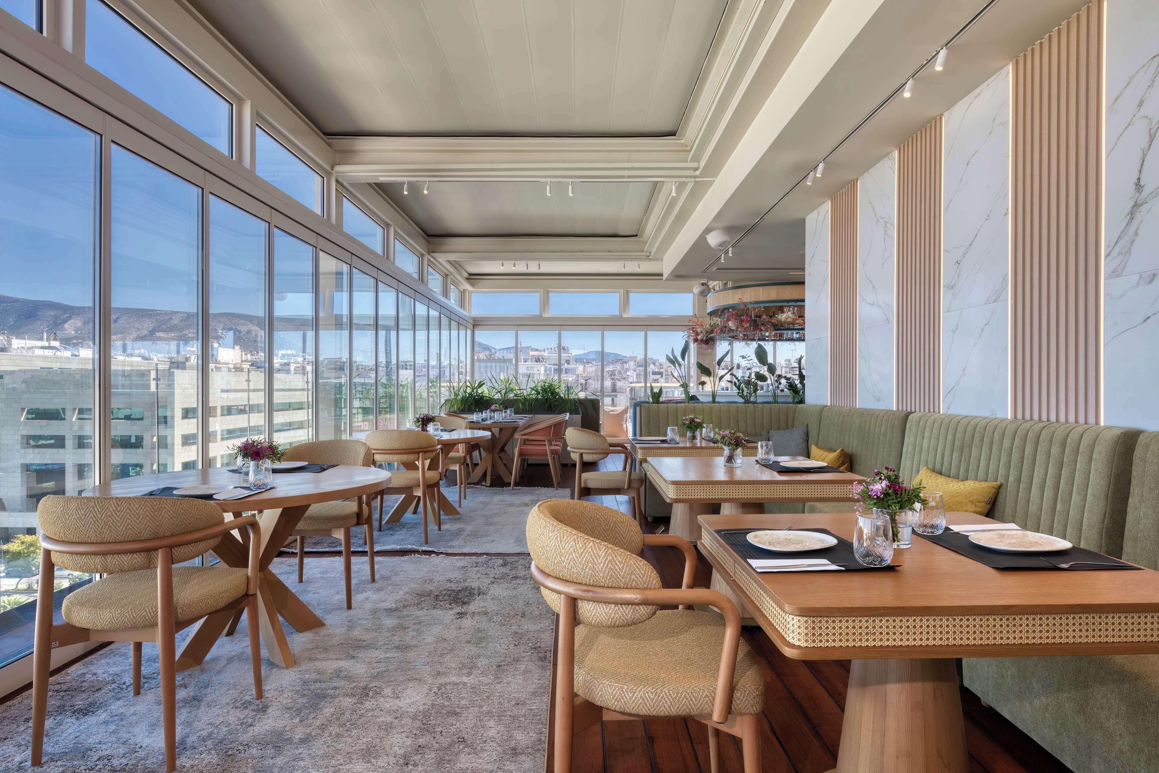 Photo - Hilton Garden Inn Athens Syggrou Avenue