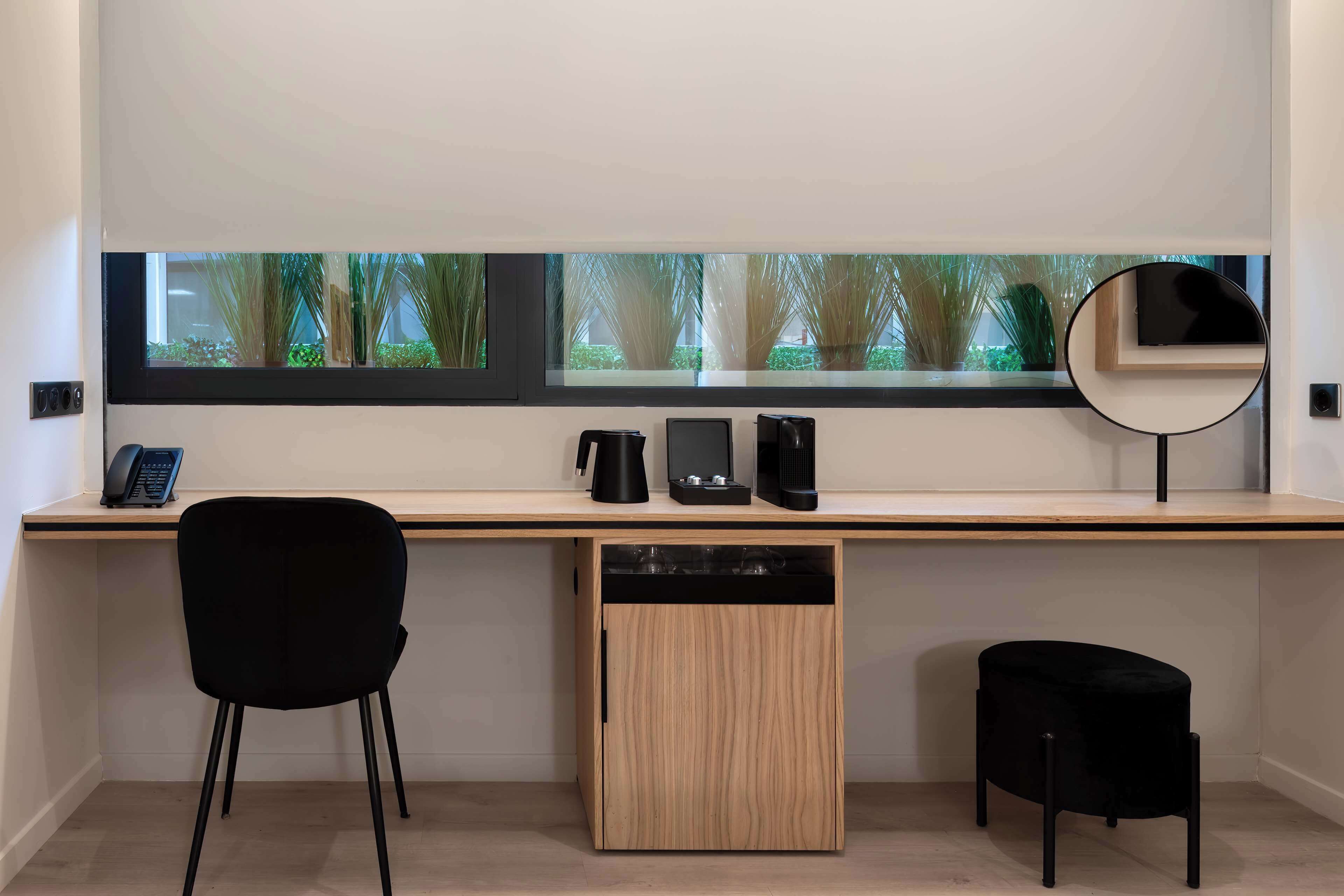 Foto - Hilton Garden Inn Athens Syggrou Avenue