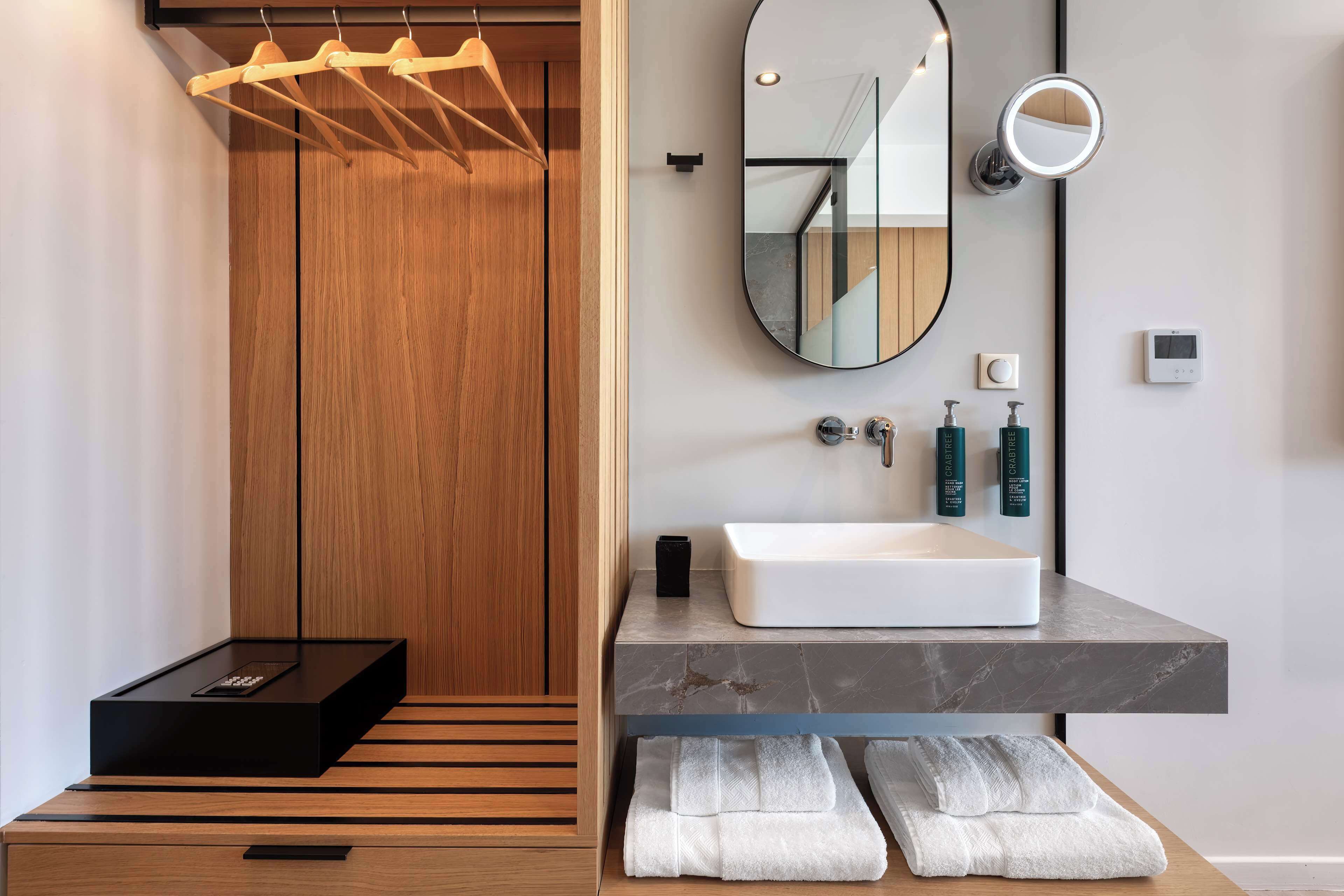 Foto - Hilton Garden Inn Athens Syggrou Avenue