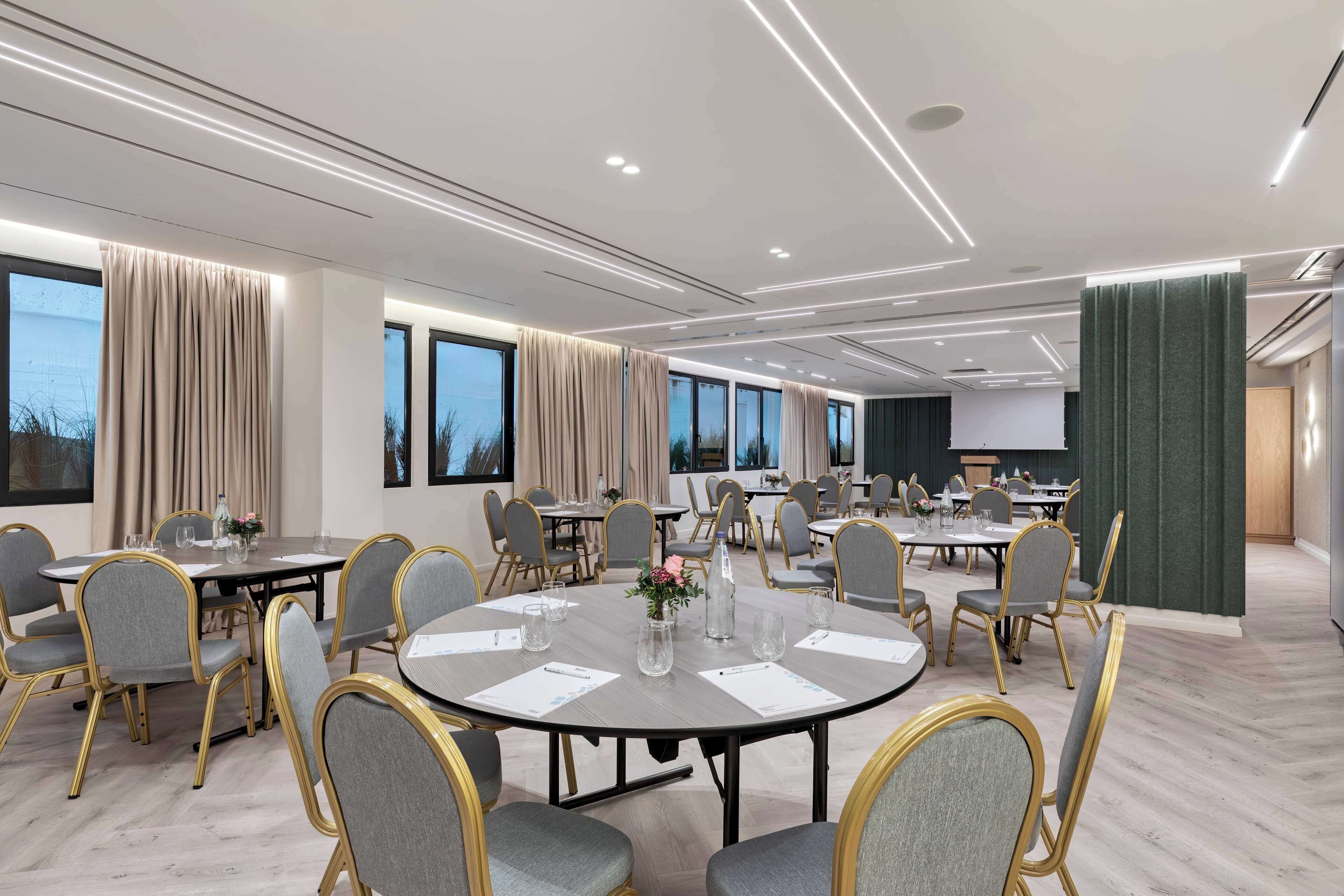 Foto - Hilton Garden Inn Athens Syggrou Avenue
