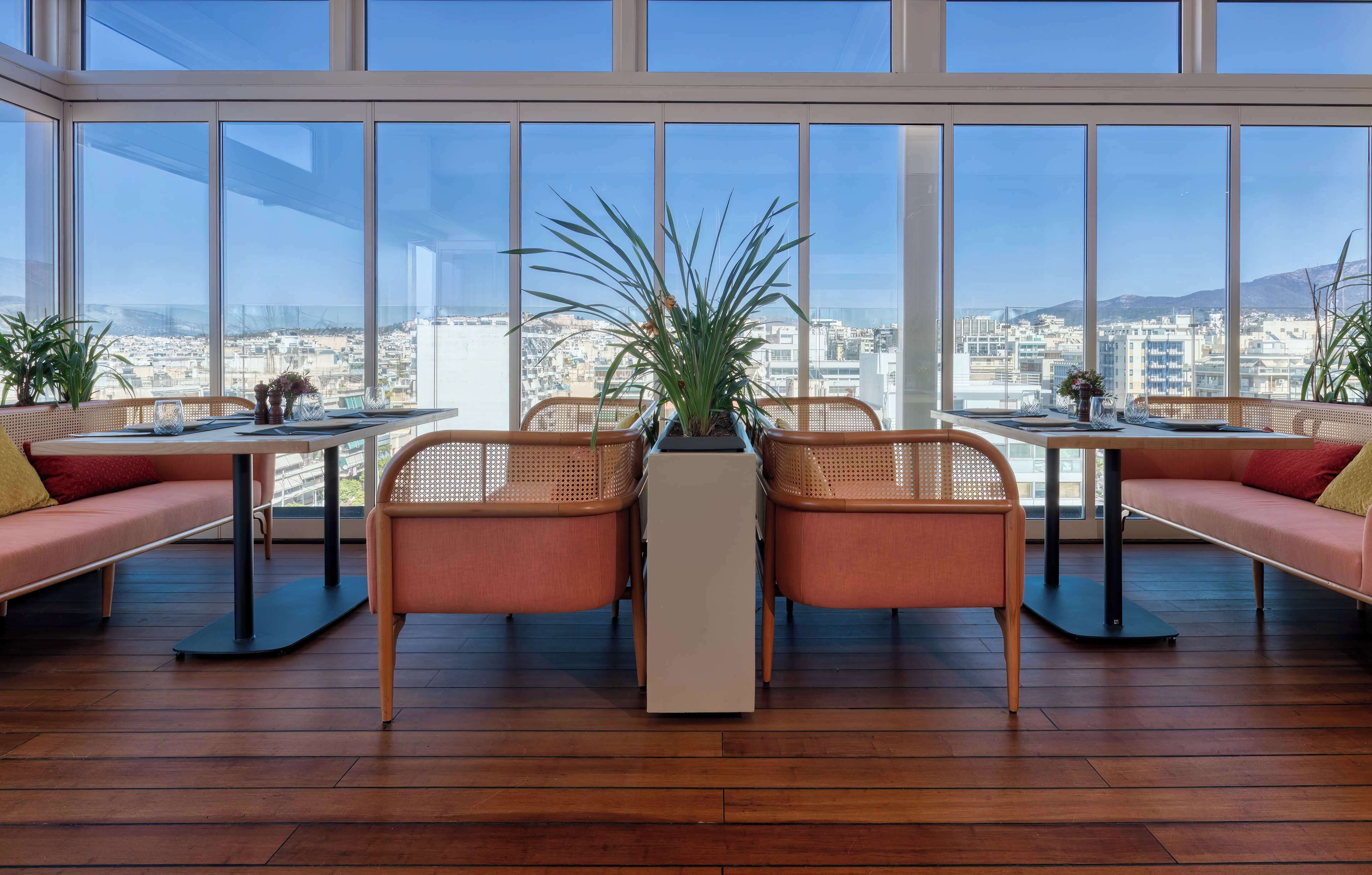 Foto - Hilton Garden Inn Athens Syggrou Avenue