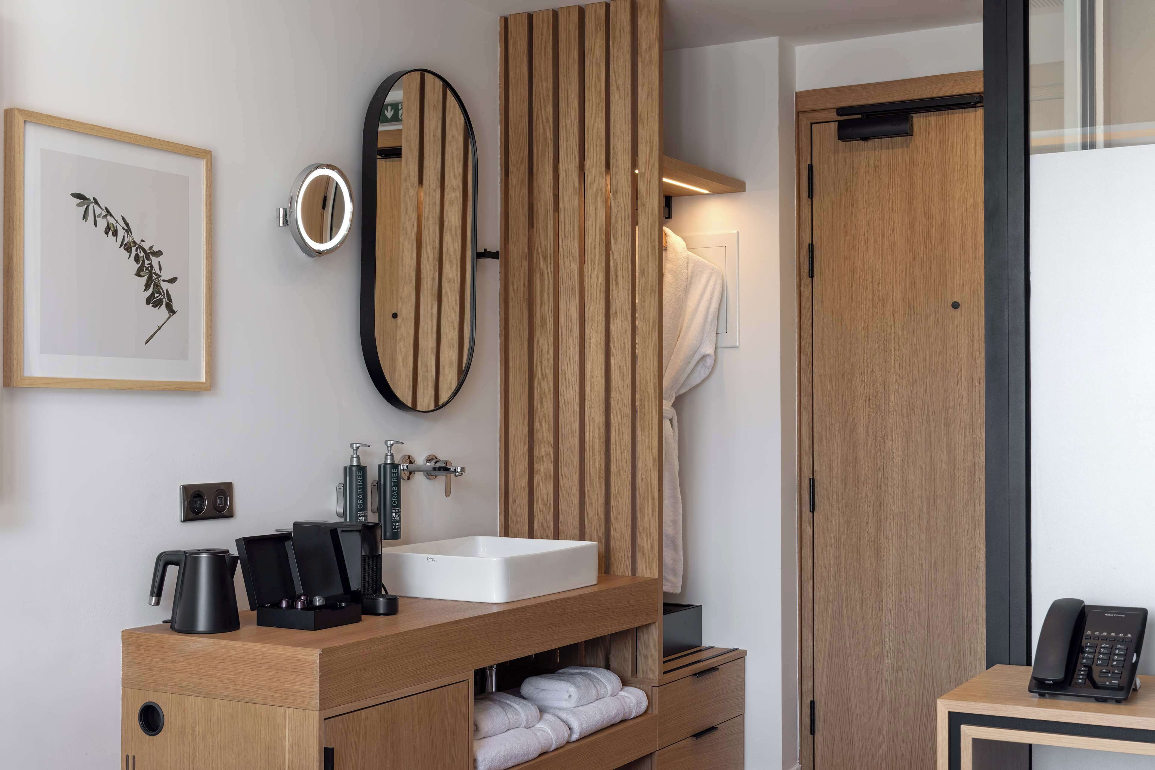 Foto - Hilton Garden Inn Athens Syggrou Avenue