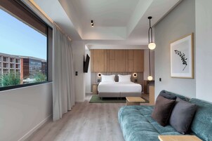 Televisión 55 pulgadas con canales de televisión digitales