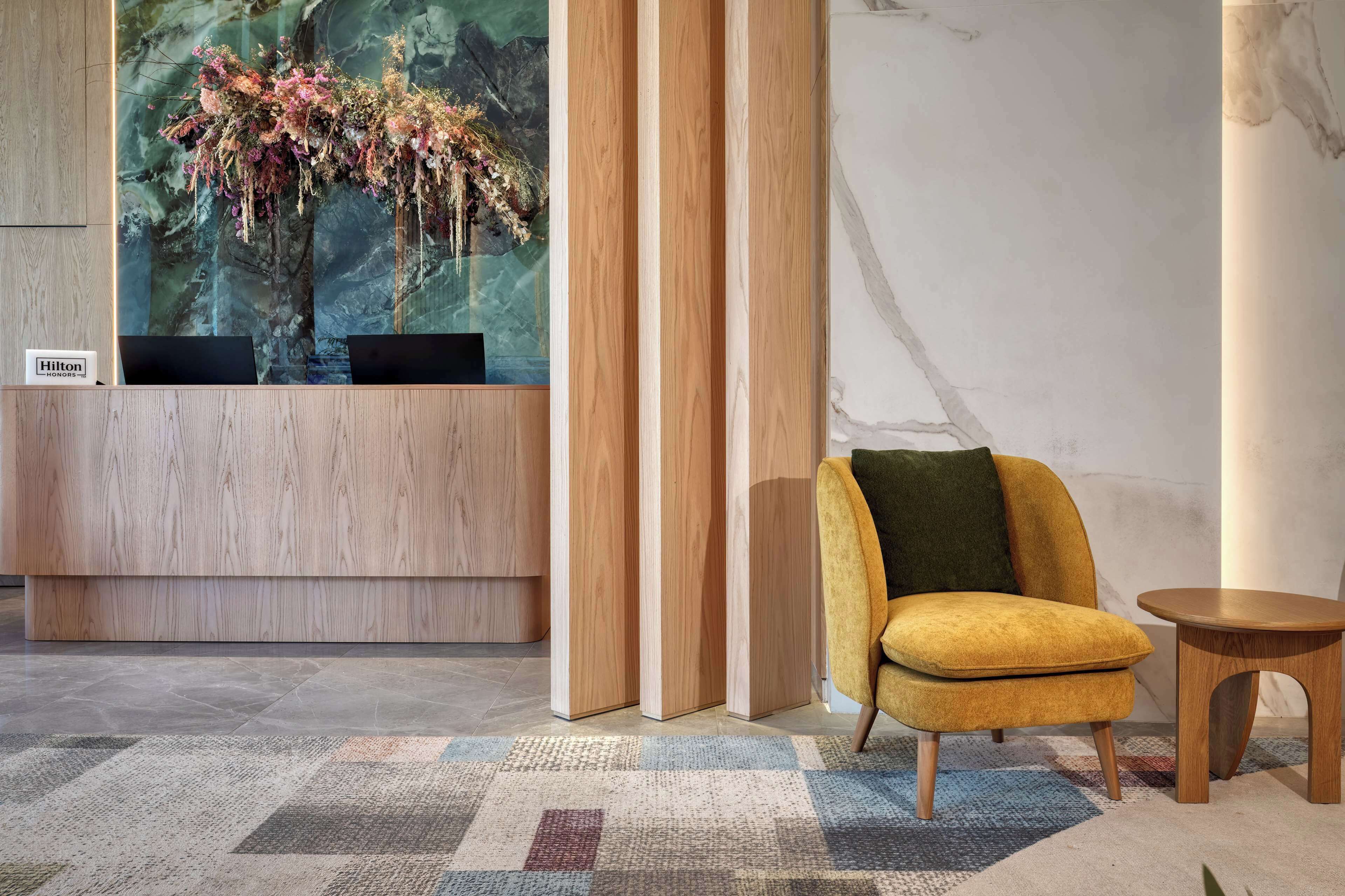 Photo - Hilton Garden Inn Athens Syggrou Avenue