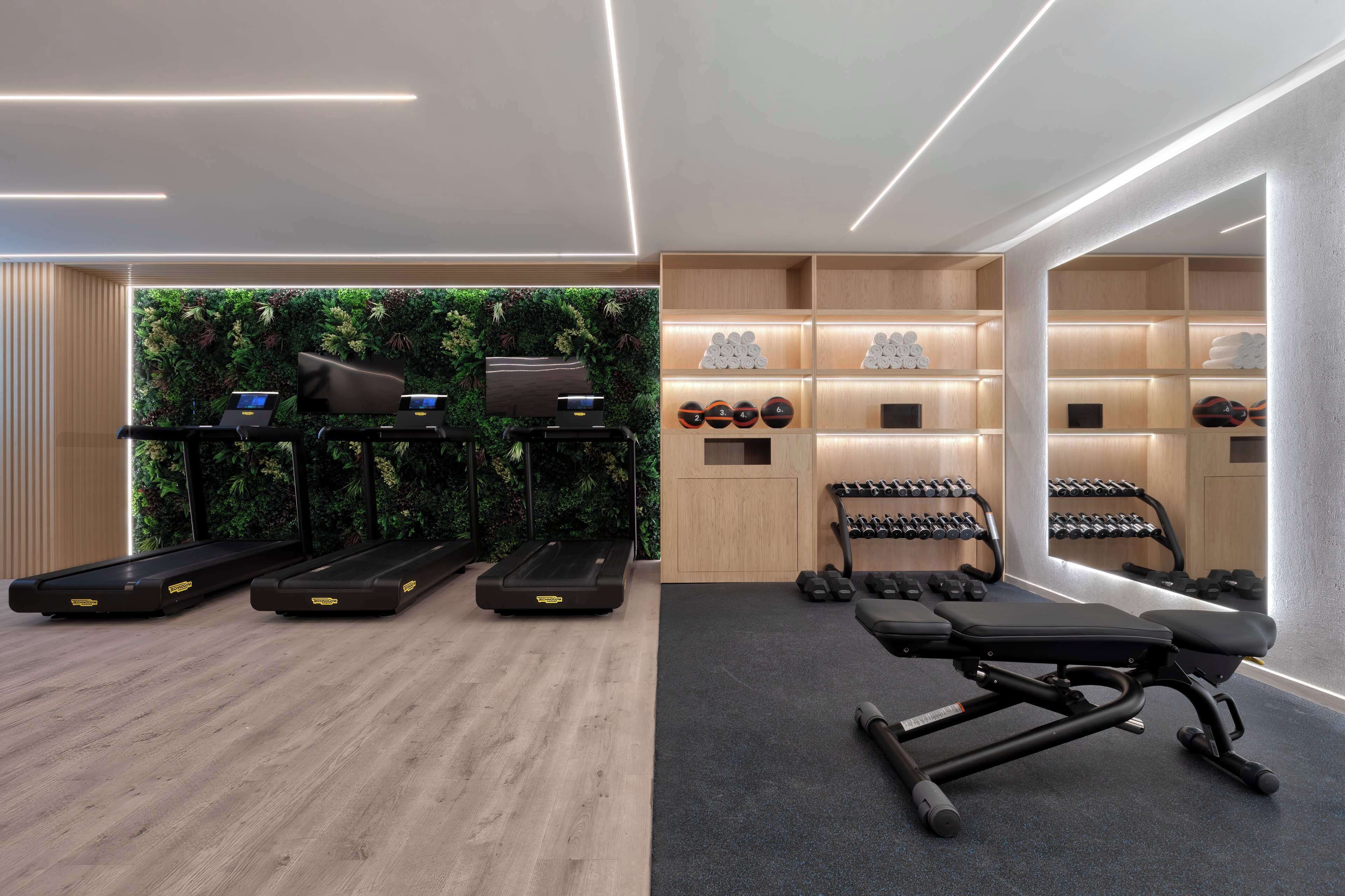 Photo - Hilton Garden Inn Athens Syggrou Avenue