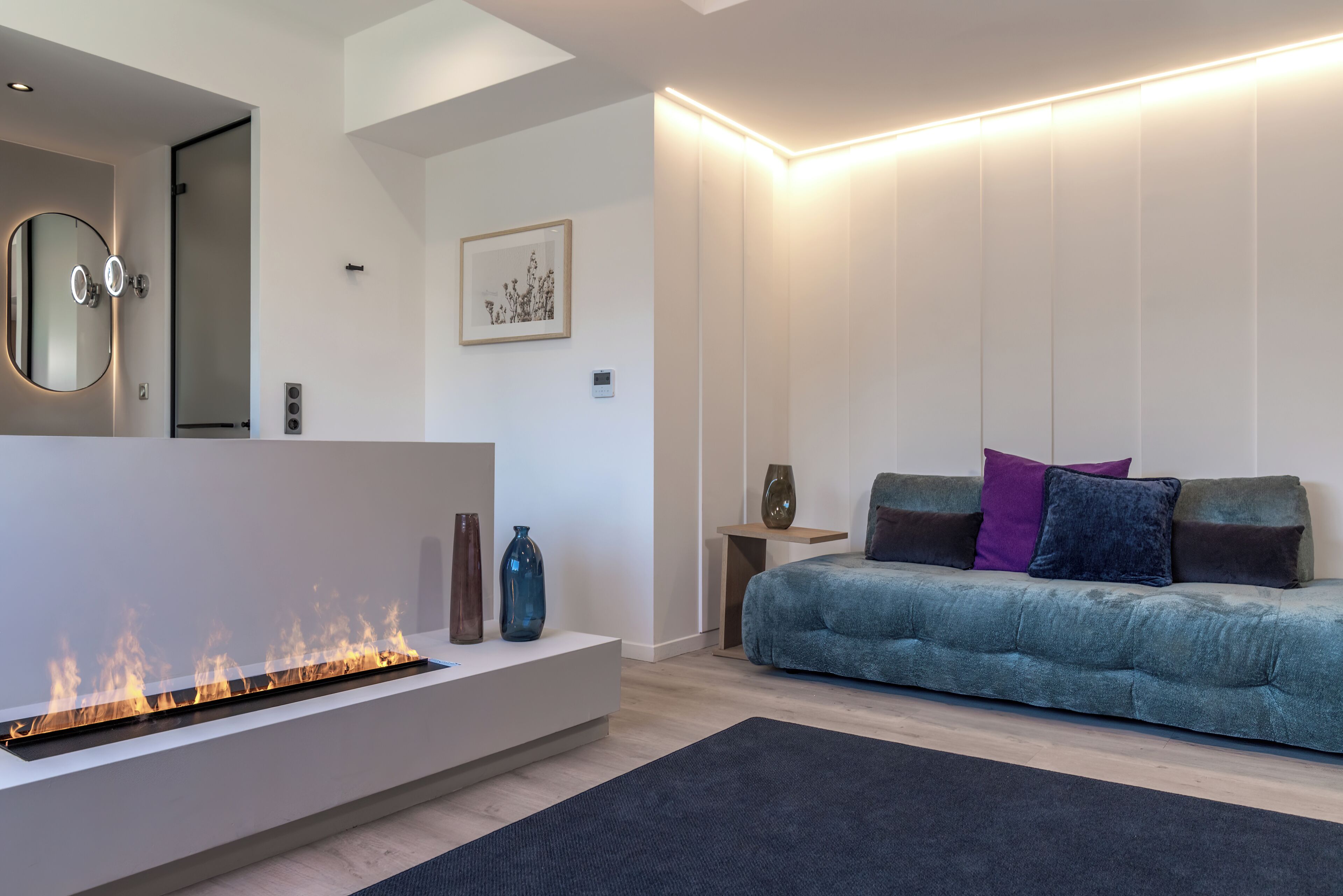 Foto - Hilton Garden Inn Athens Syggrou Avenue