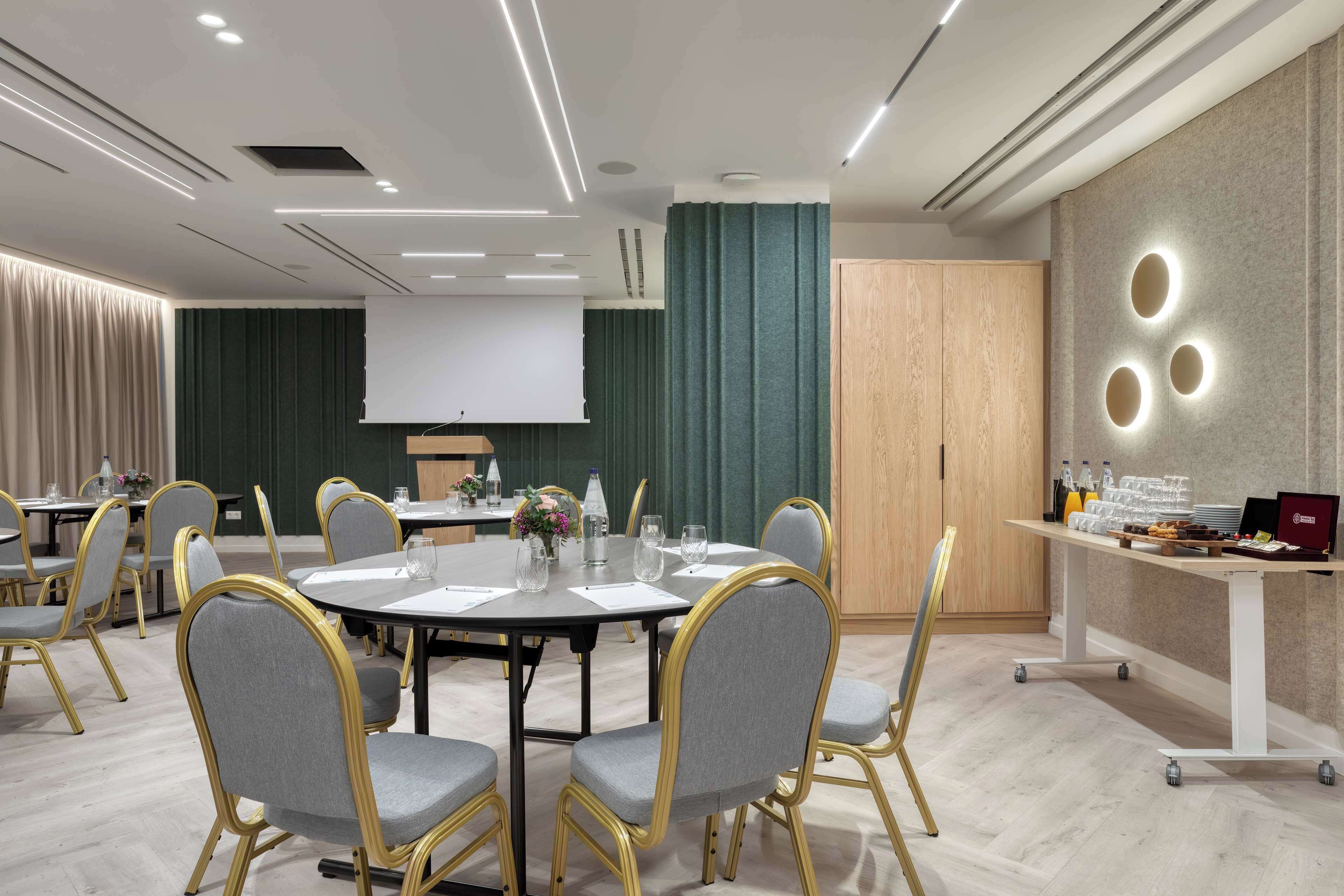 Foto - Hilton Garden Inn Athens Syggrou Avenue