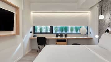 Superior Room, 1 Queen Bed (View)