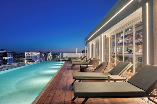 Hilton Garden Inn Athens Syggrou Avenue