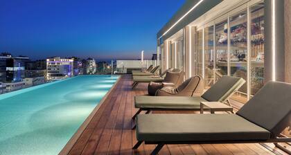 Hilton Garden Inn Athens Syggrou Avenue