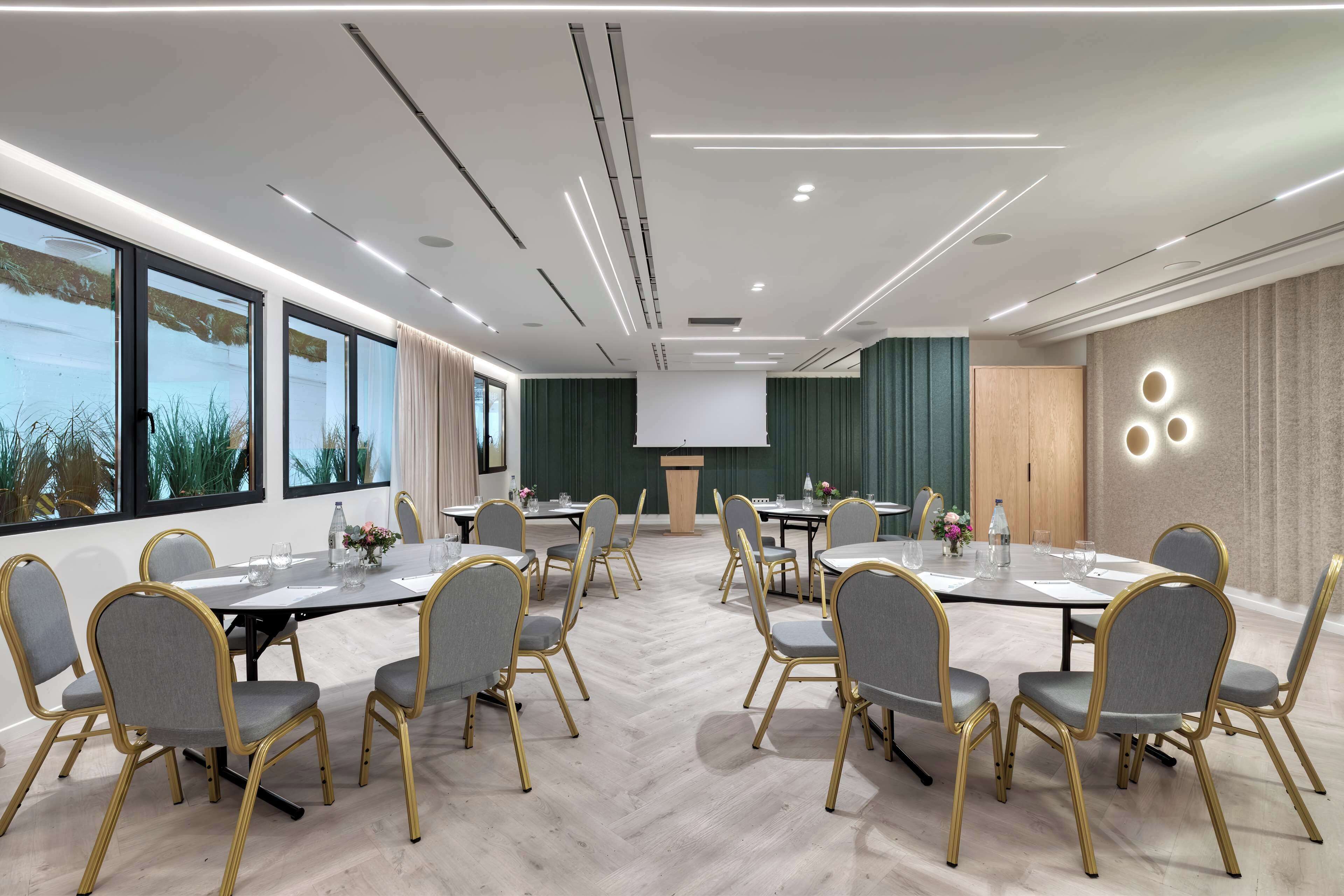 Foto - Hilton Garden Inn Athens Syggrou Avenue