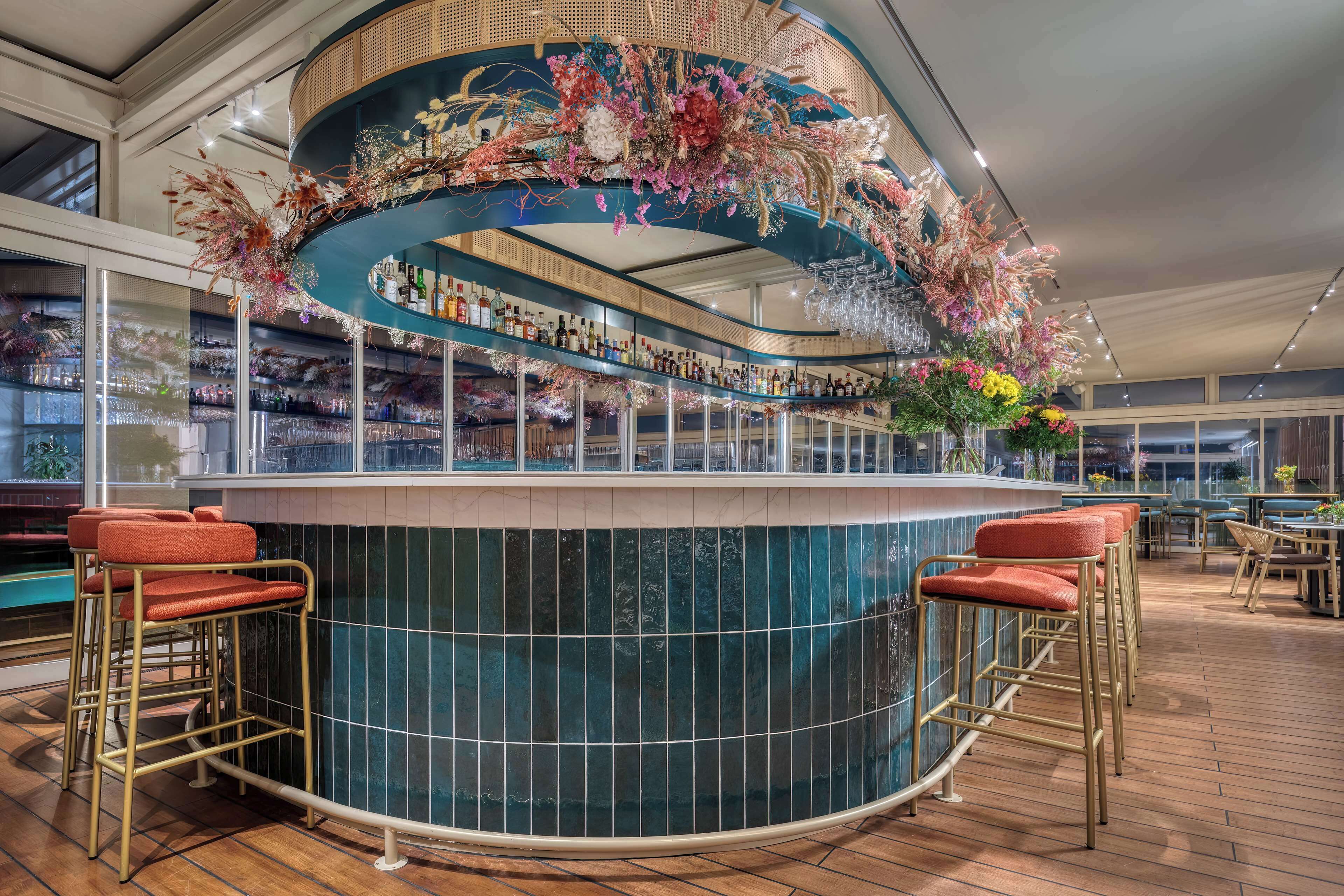 Photo - Hilton Garden Inn Athens Syggrou Avenue