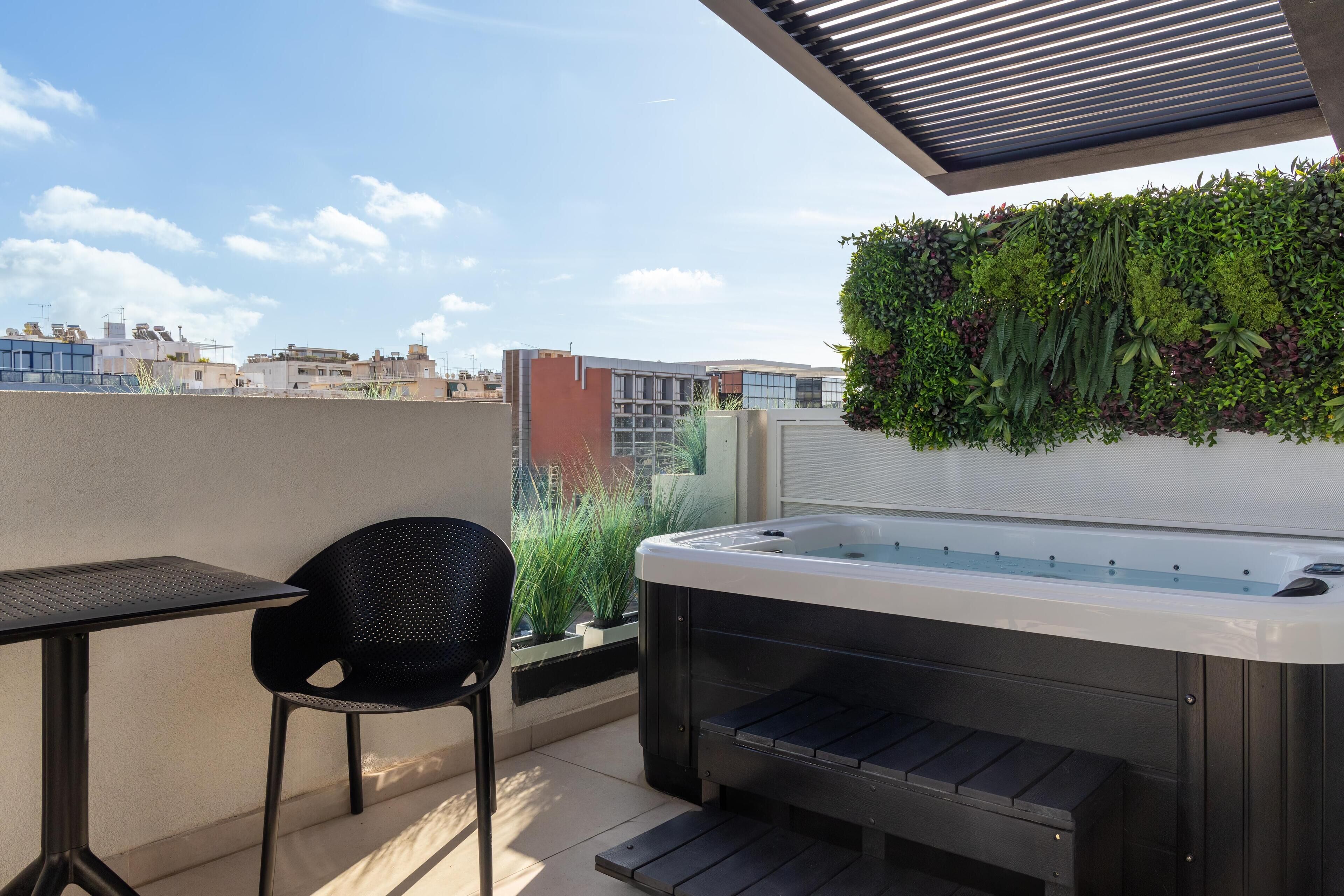 Photo - Hilton Garden Inn Athens Syggrou Avenue