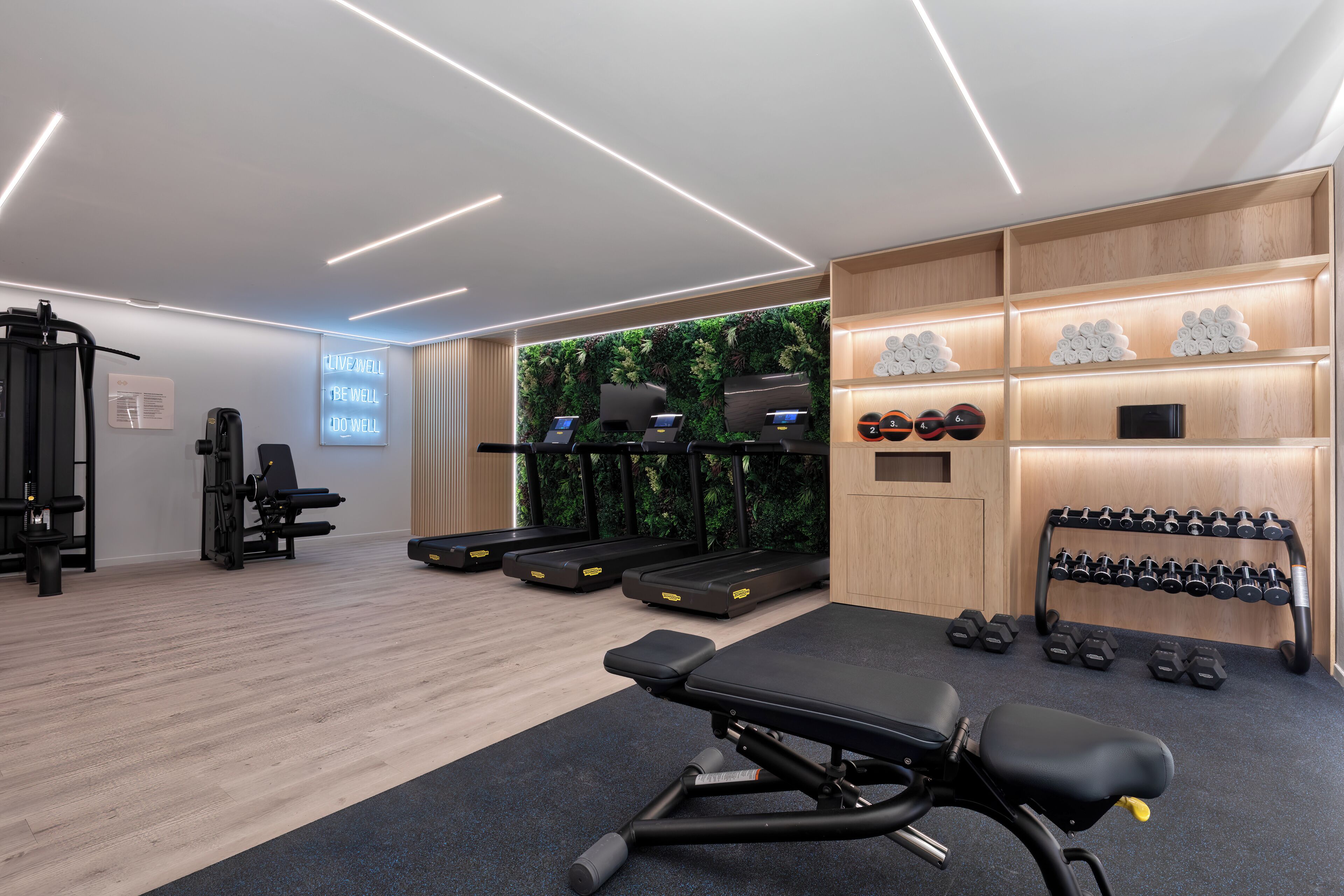 Foto - Hilton Garden Inn Athens Syggrou Avenue