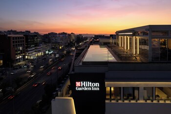 Hilton Garden Inn Athens Syggrou Avenue