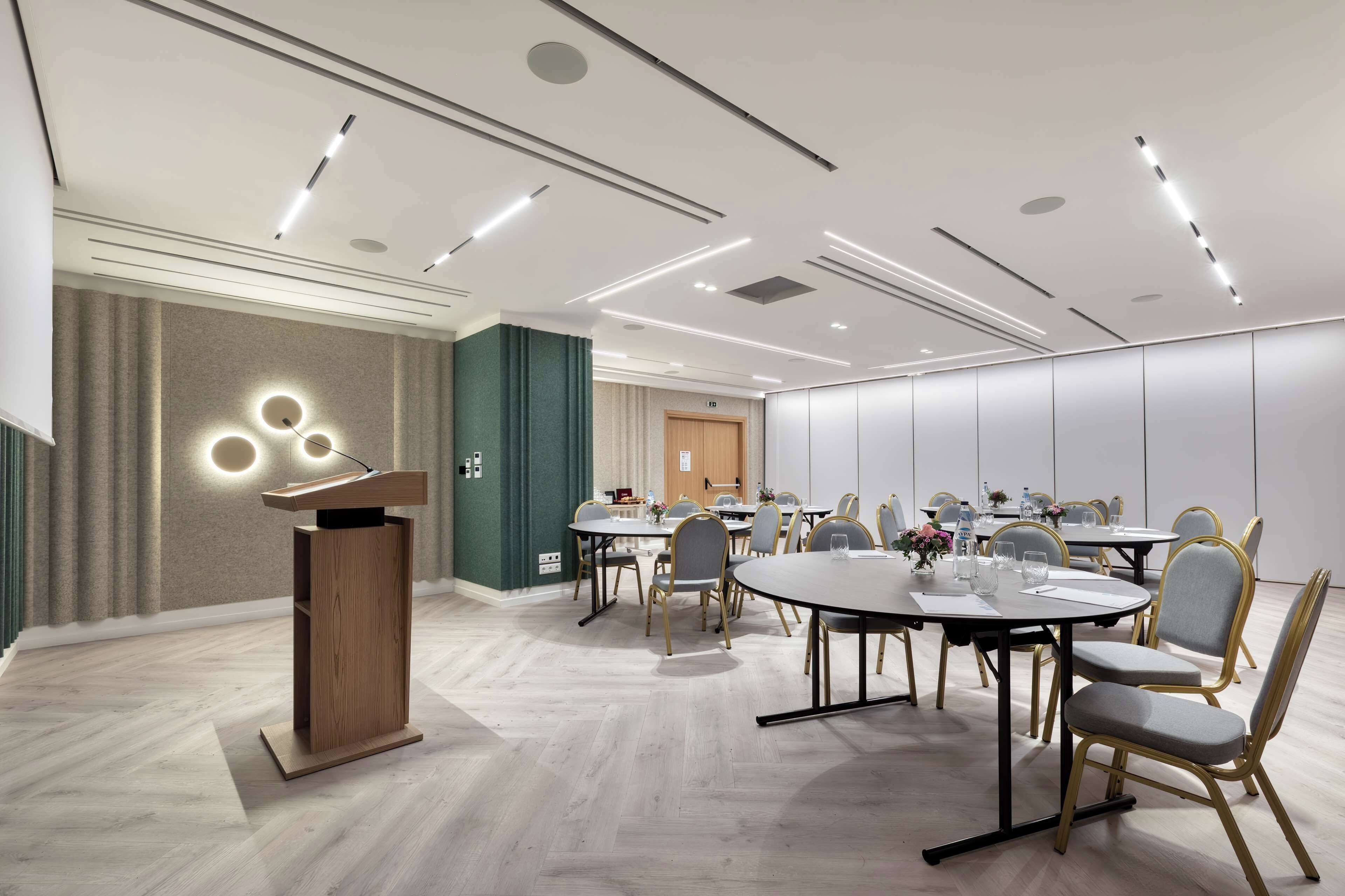 Foto - Hilton Garden Inn Athens Syggrou Avenue