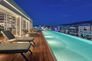 Restaurant - Hilton Garden Inn Athens Syggrou Avenue (Kallithea)