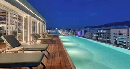 Hilton Garden Inn Athens Syggrou Avenue