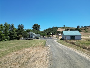 Ulkopuoli
